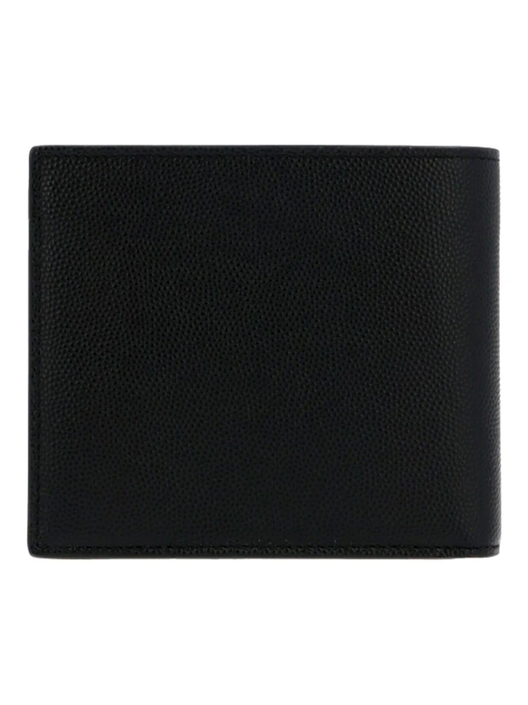 Paris East/West bi-fold wallet alternative