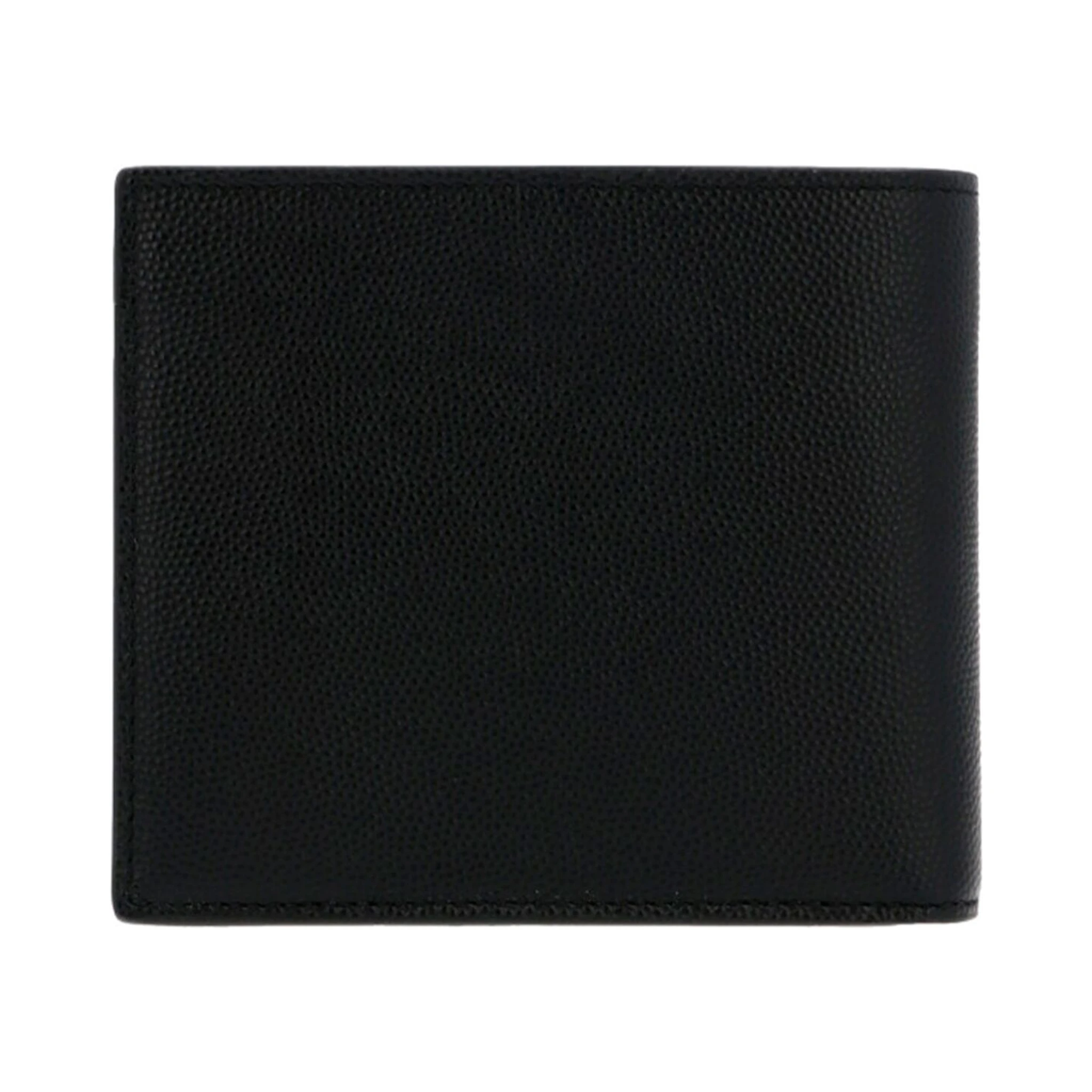 Paris East/West bi-fold wallet