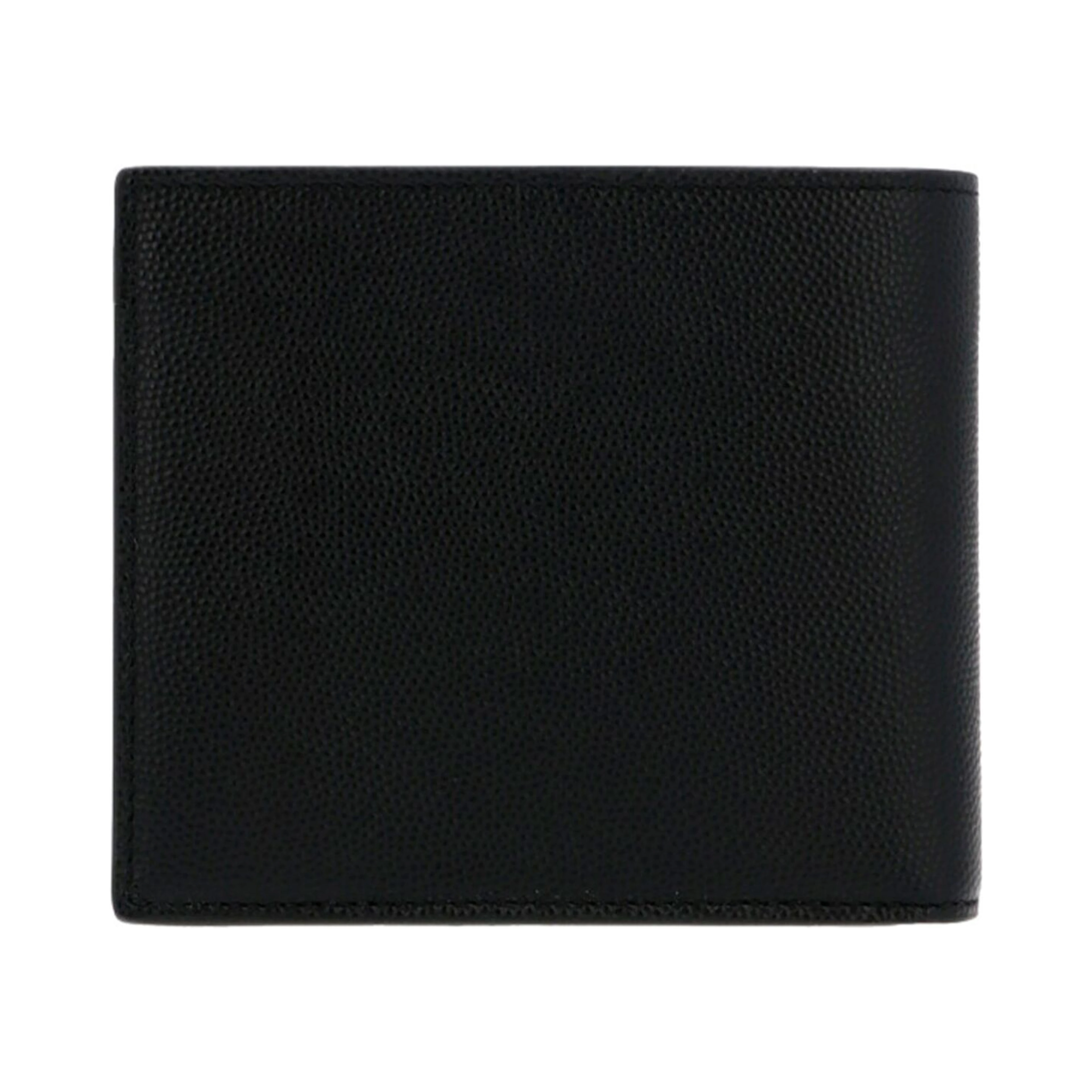 Paris East/West bi-fold wallet