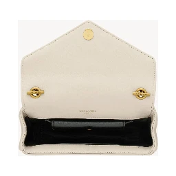 Loulou mini chain bag