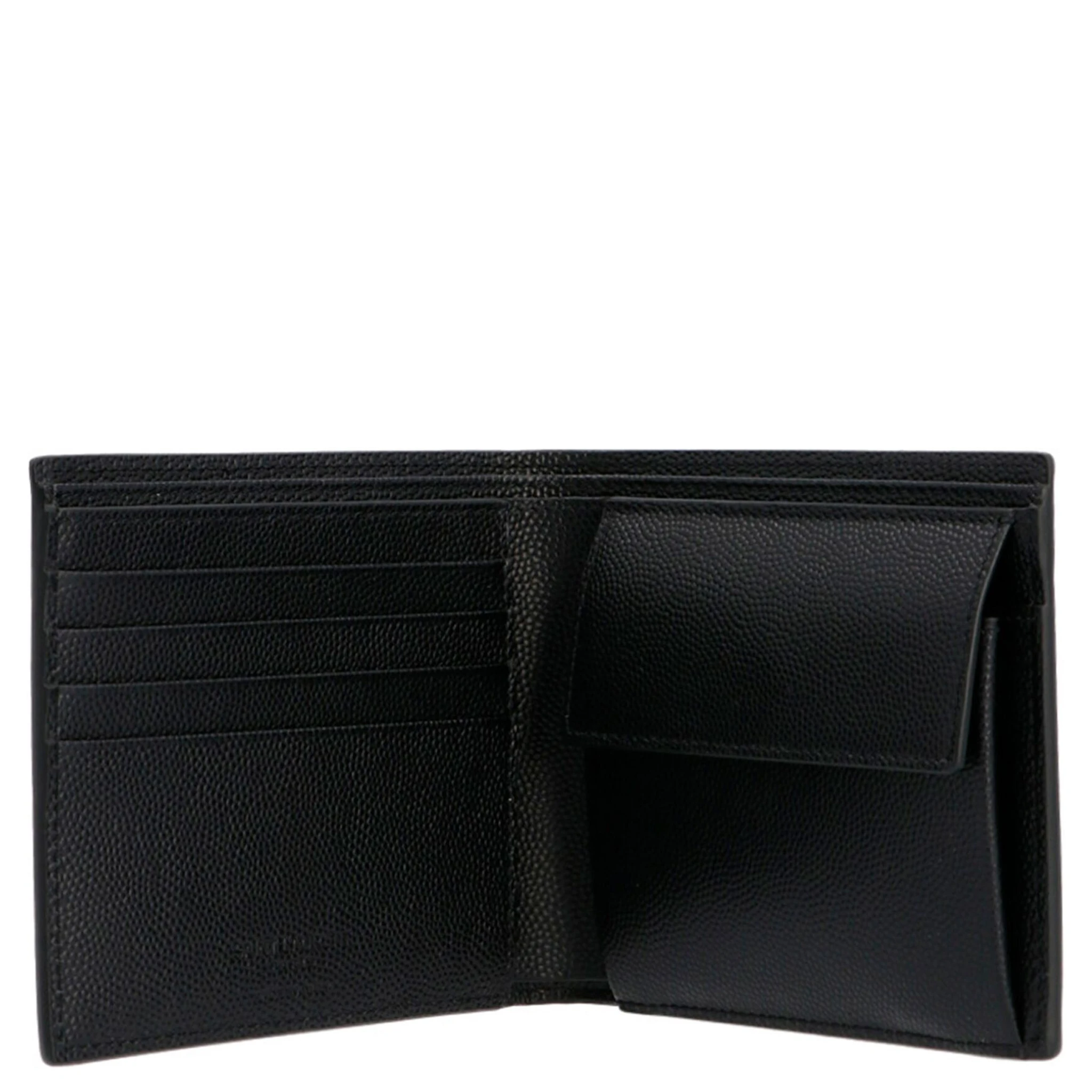 Paris East/West bi-fold wallet