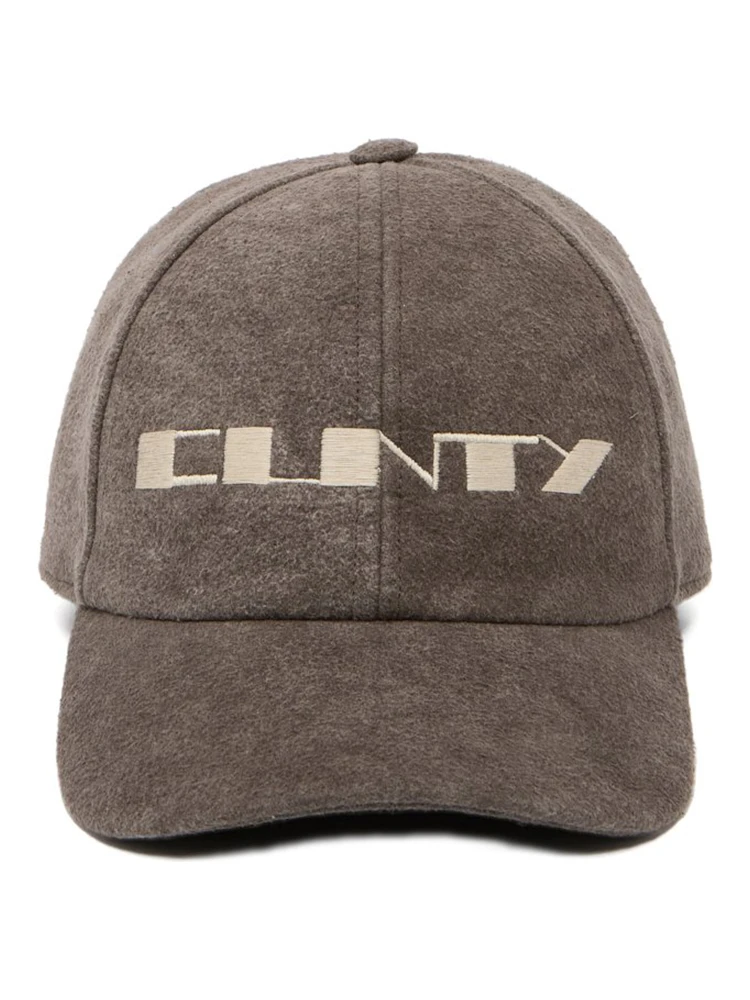 RICK OWENS DRKSHDW Hats Grey