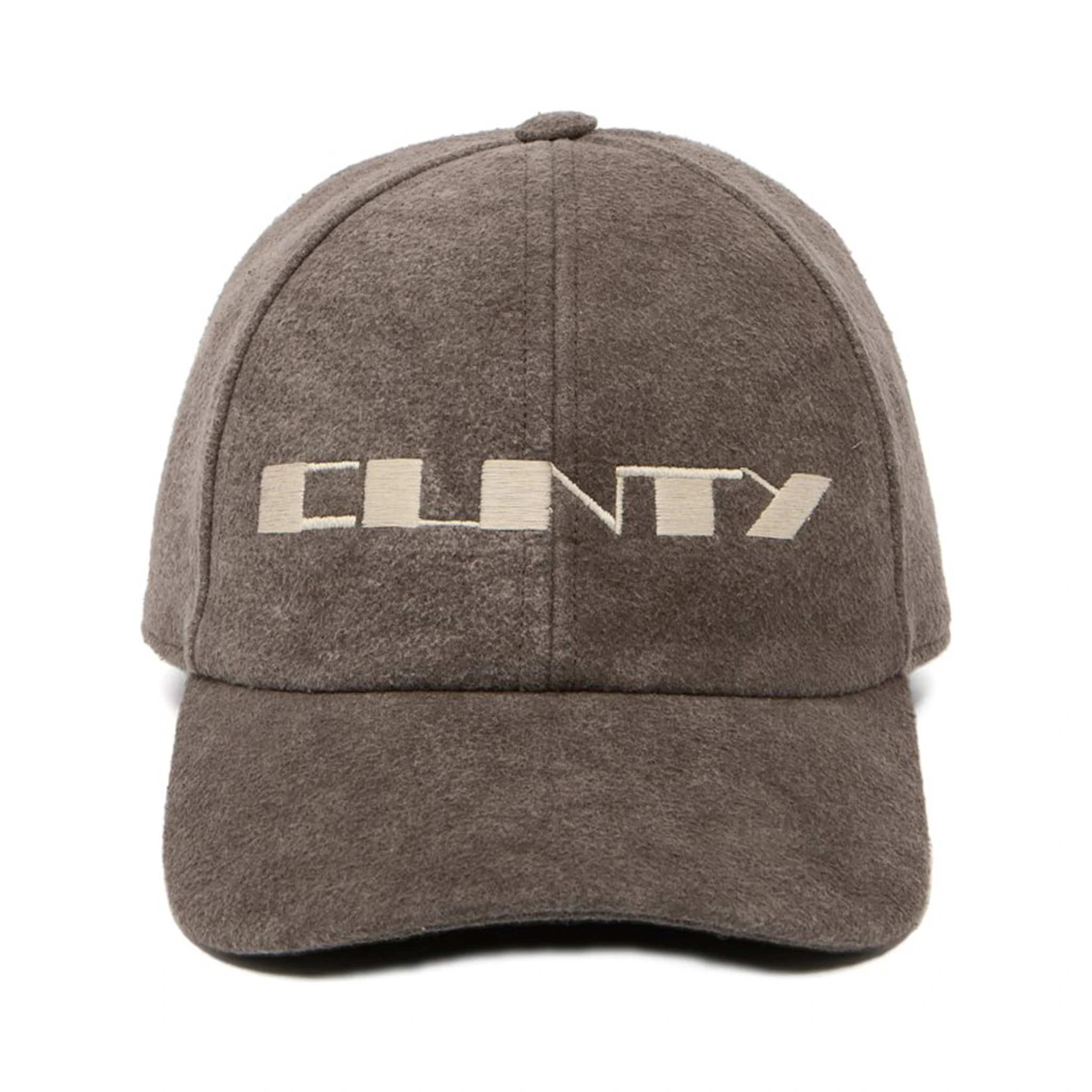 RICK OWENS DRKSHDW Hats Grey