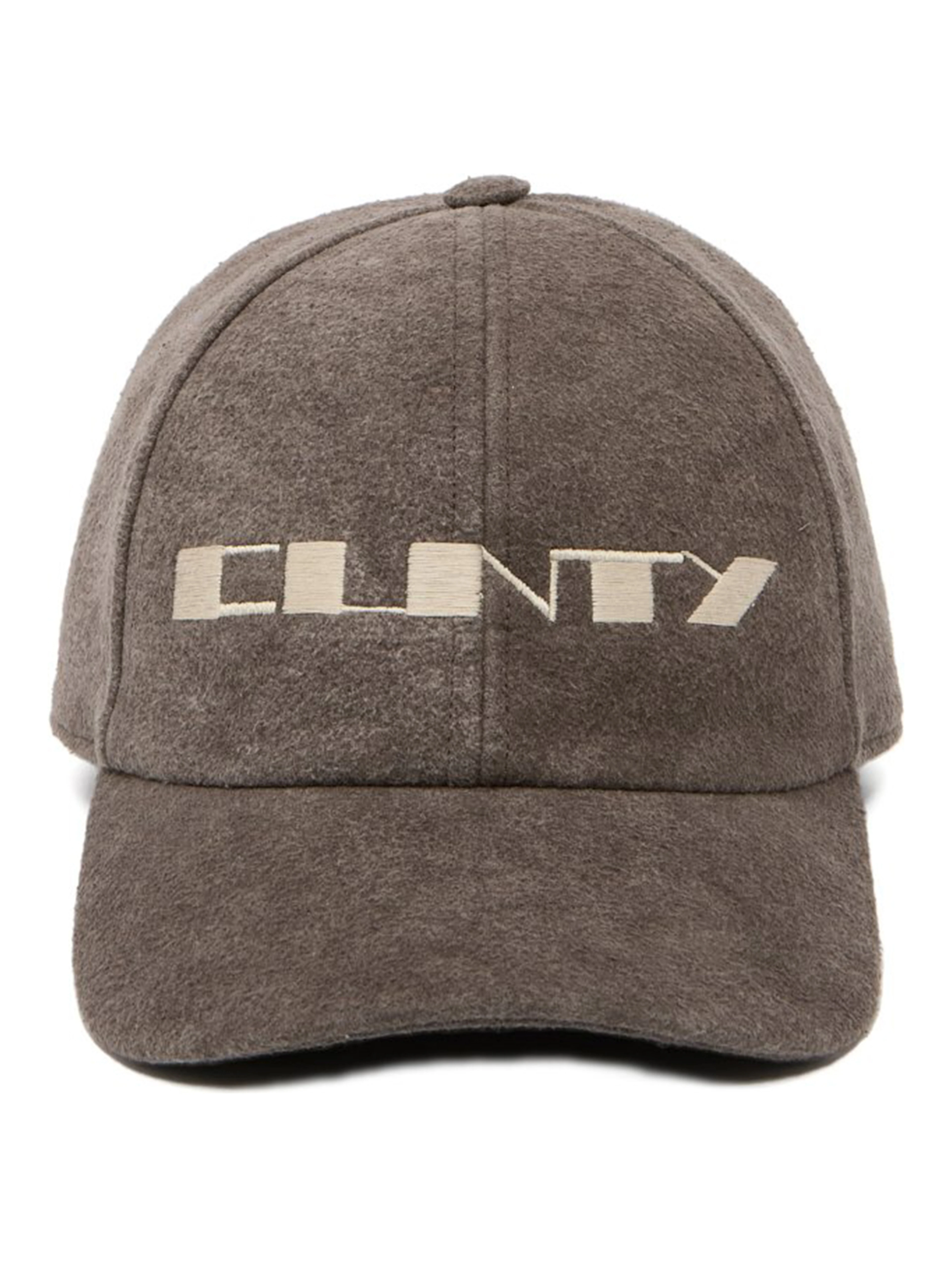 RICK OWENS DRKSHDW Hats Grey