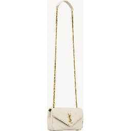 Loulou mini chain bag