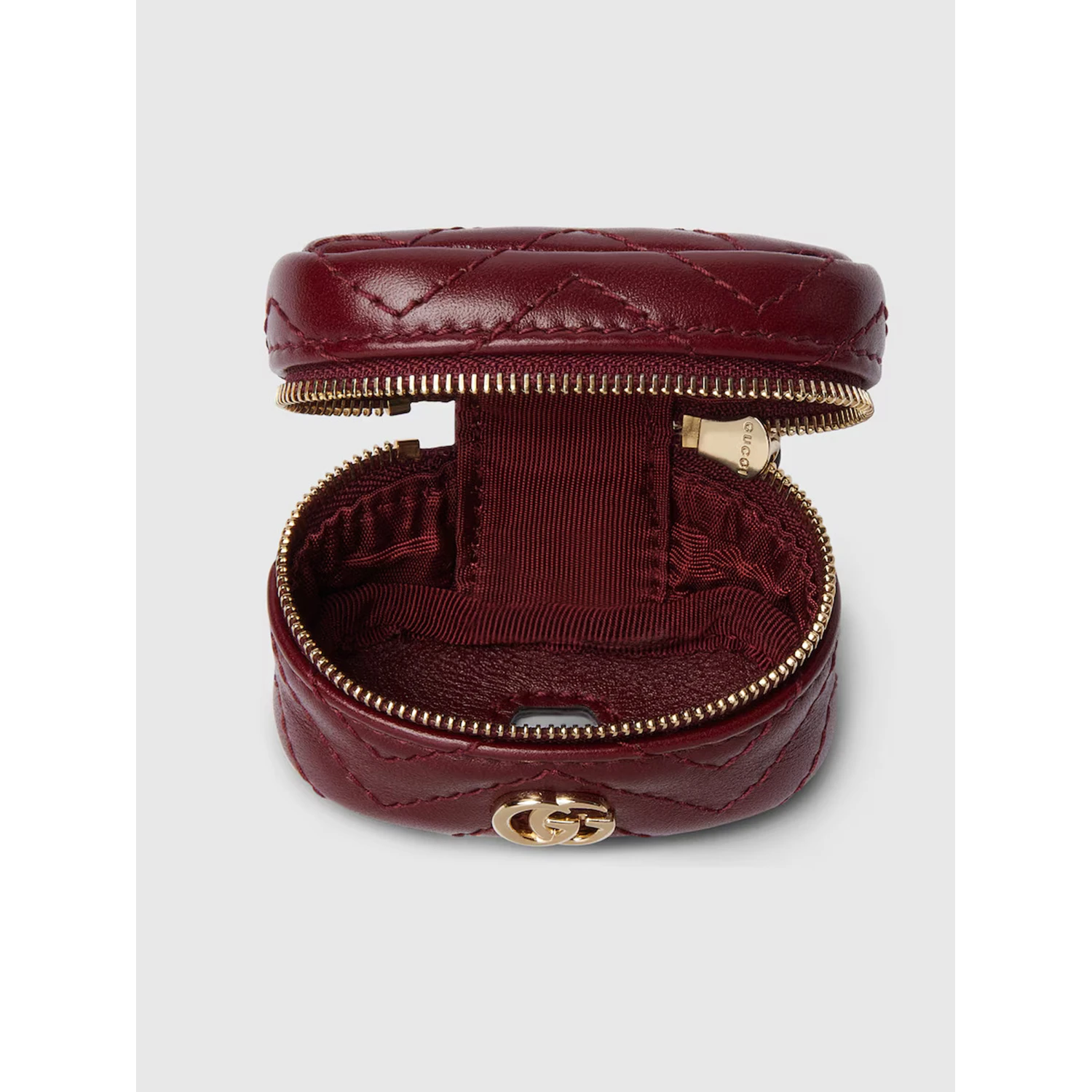 Gucci Keychains Red