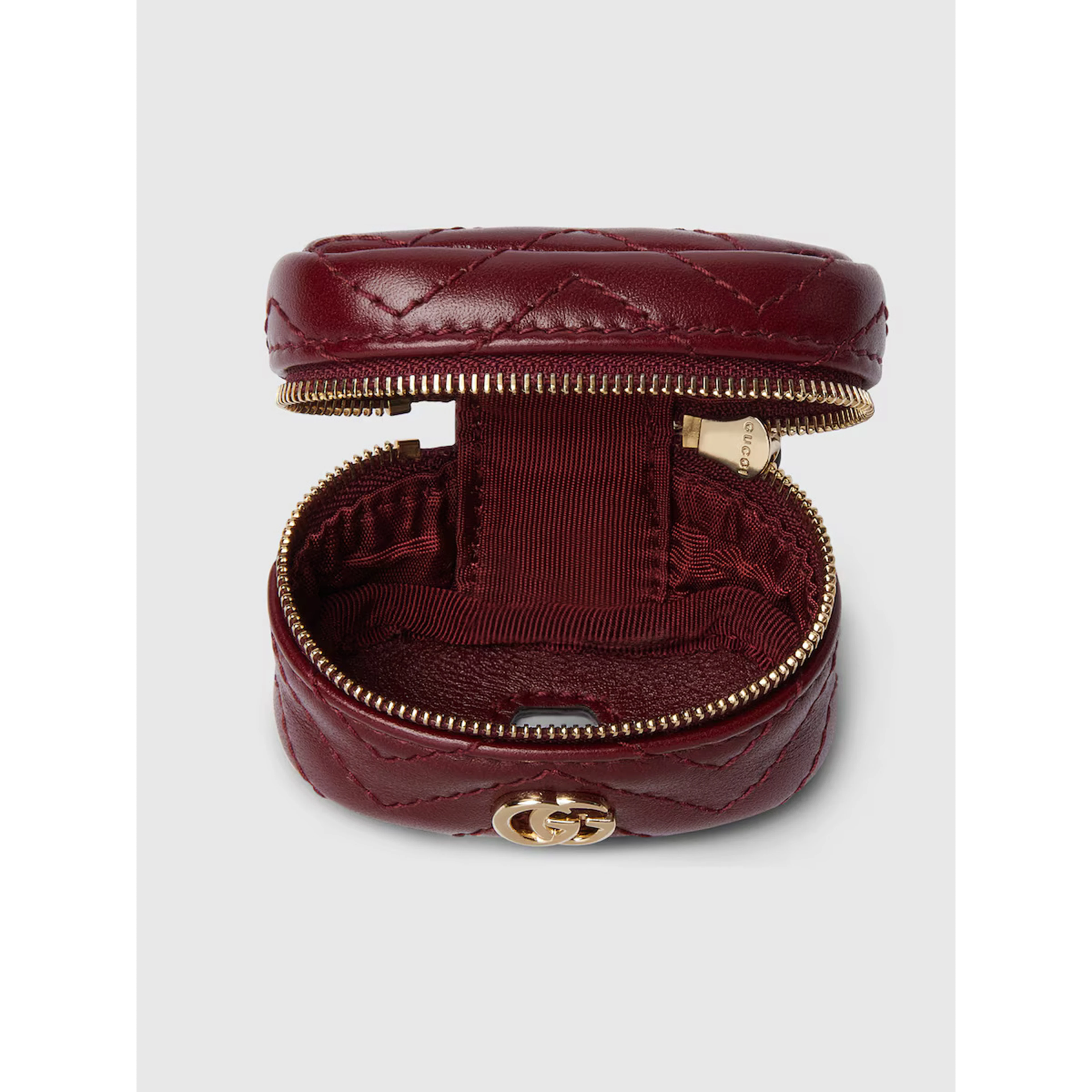 Gucci Keychains Red
