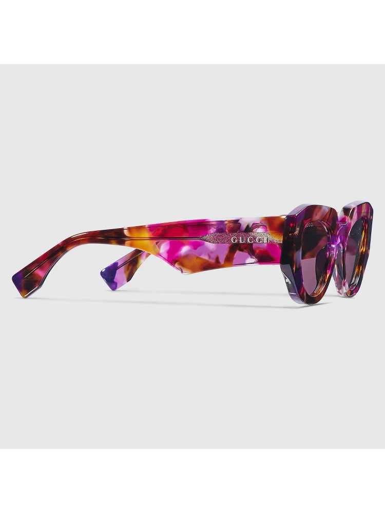 Gucci Sunglasses Purple alternative