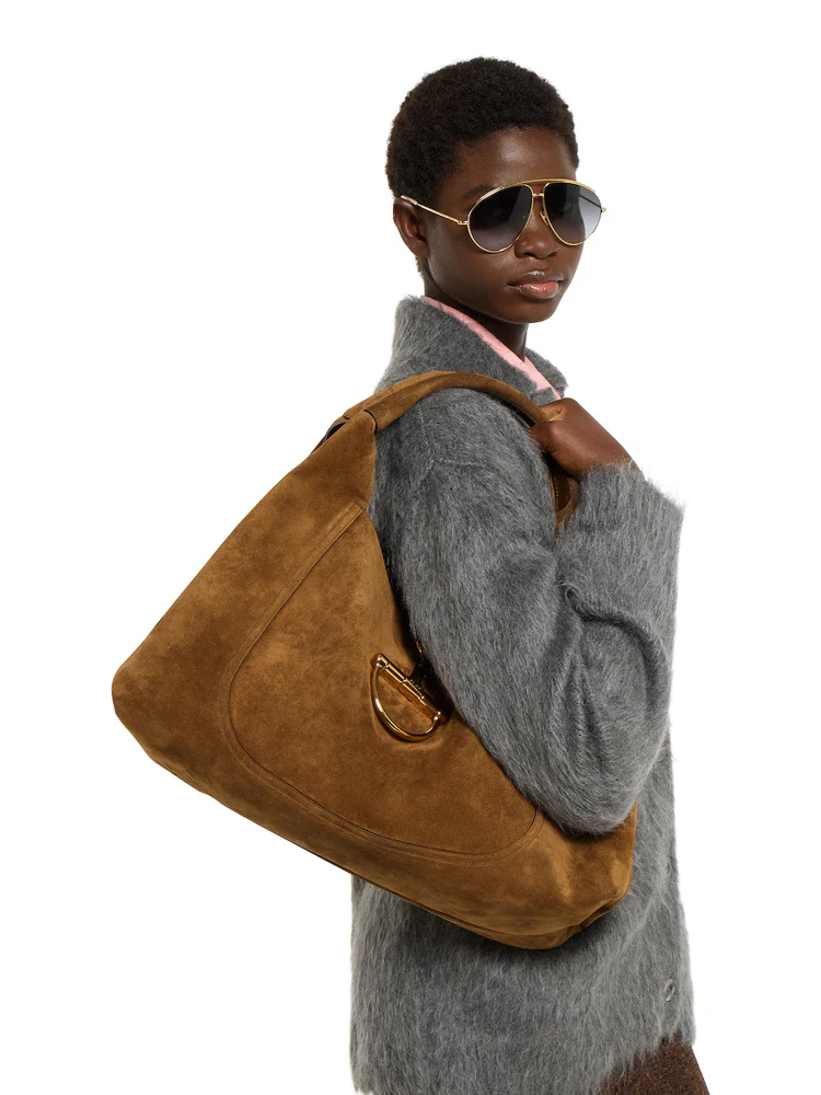 Softbit Maxi shoulder bag alternative