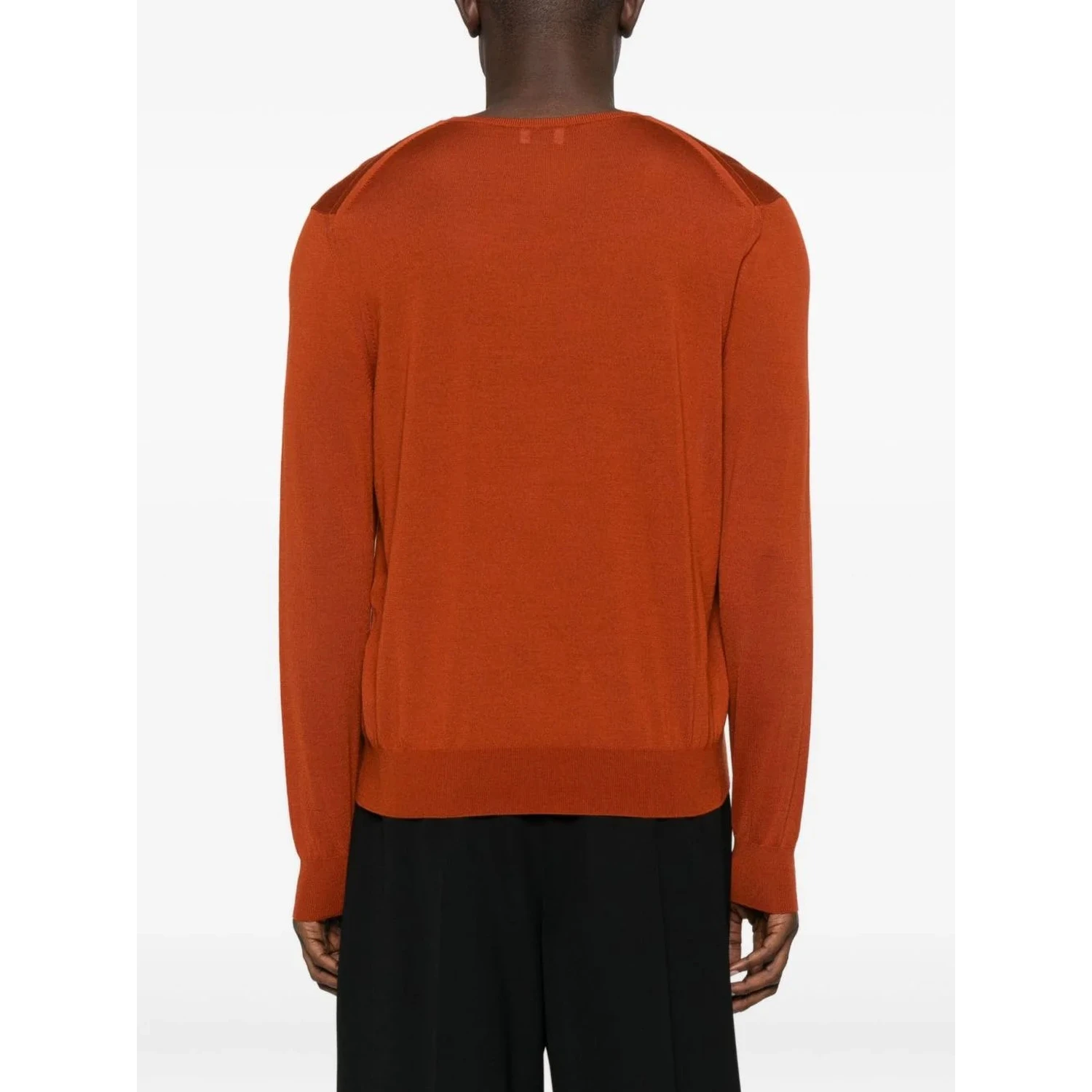 Saint Laurent Sweaters