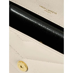 Loulou mini chain bag