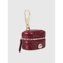 Gucci Keychains Red
