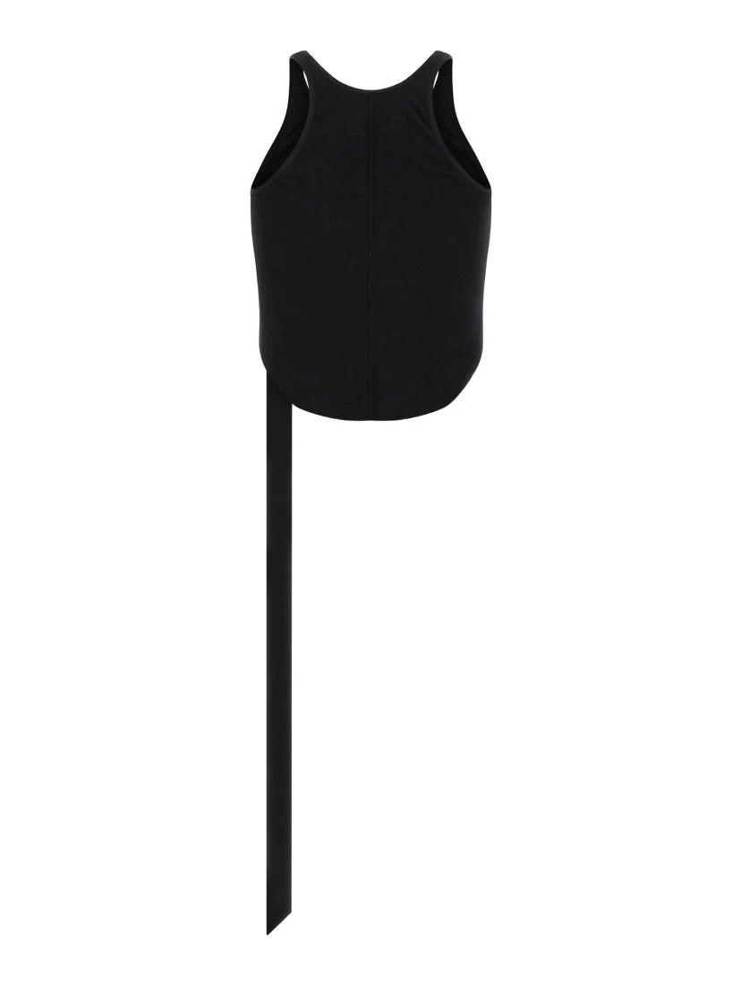 RICK OWENS DRKSHDW Top Black
