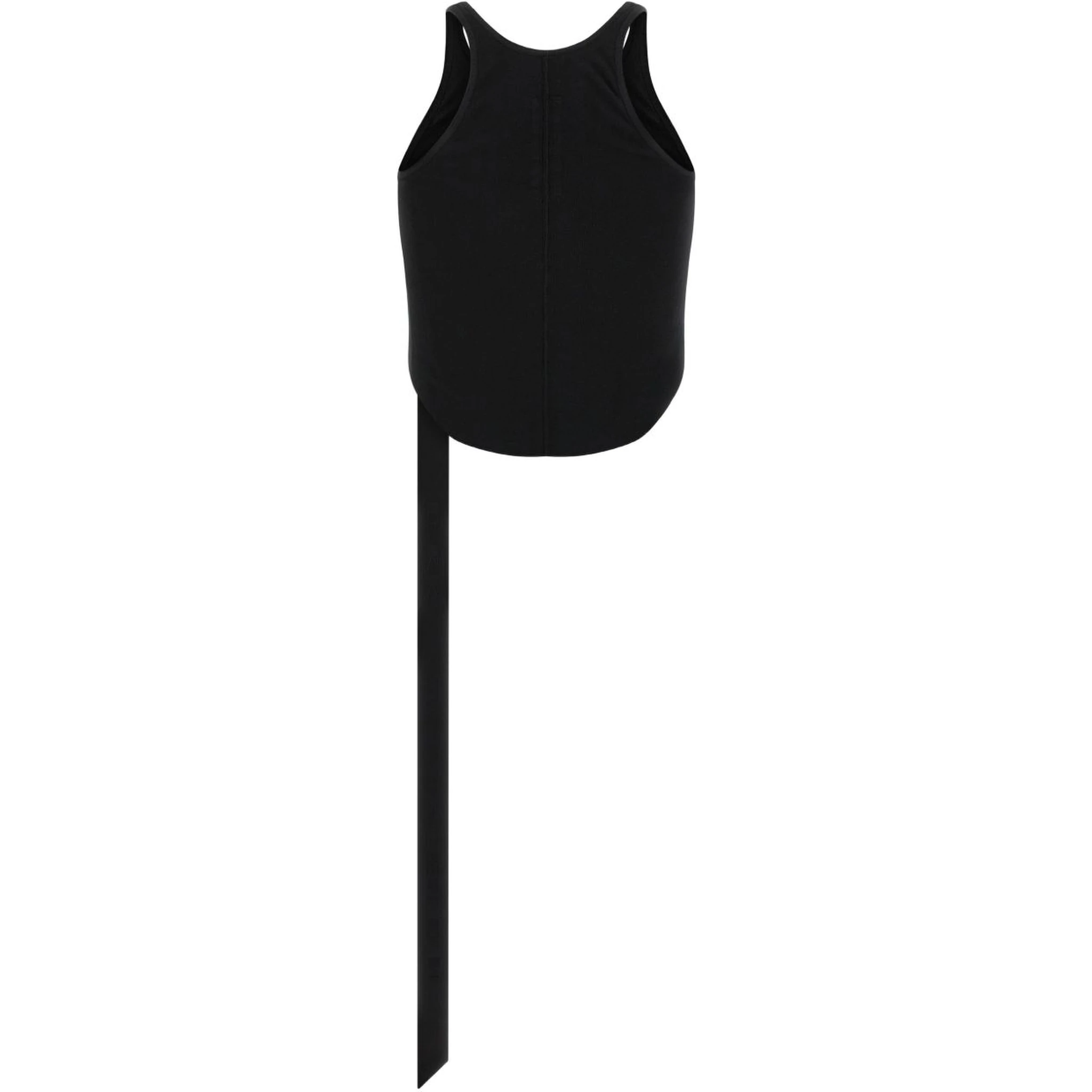 RICK OWENS DRKSHDW Top Black