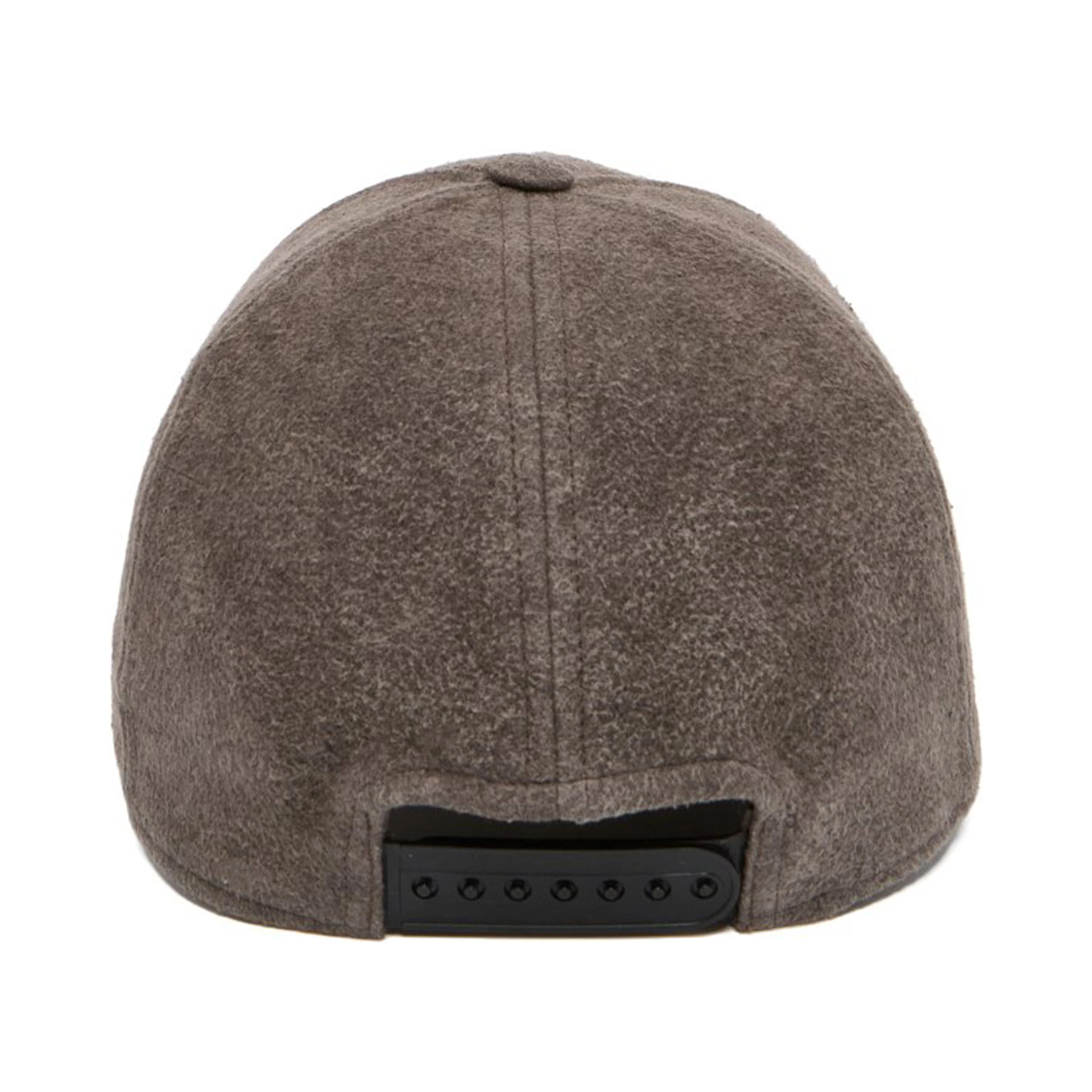 RICK OWENS DRKSHDW Hats Grey