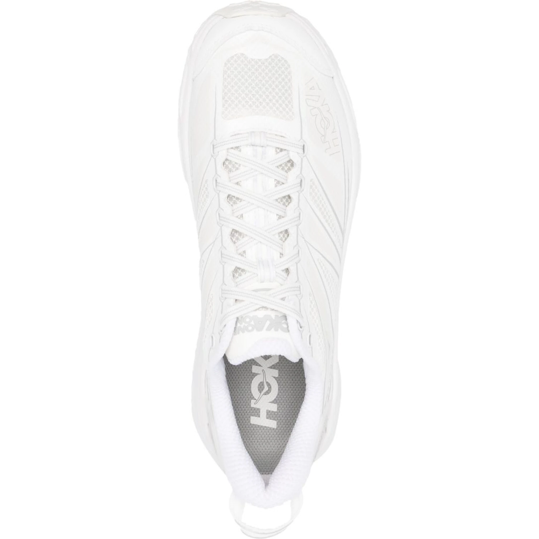 Hoka one one Sneakers White