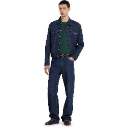 Gucci T-shirts and Polos Green