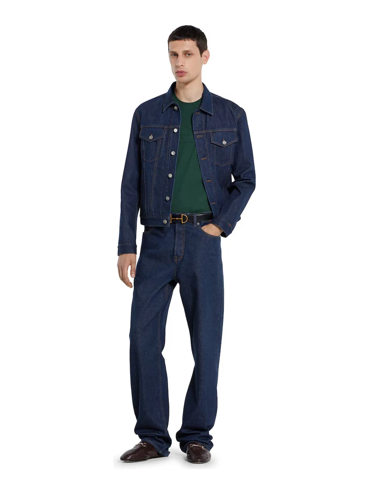 Gucci T-shirts and Polos Green alternative