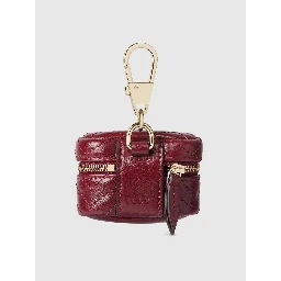Gucci Keychains Red
