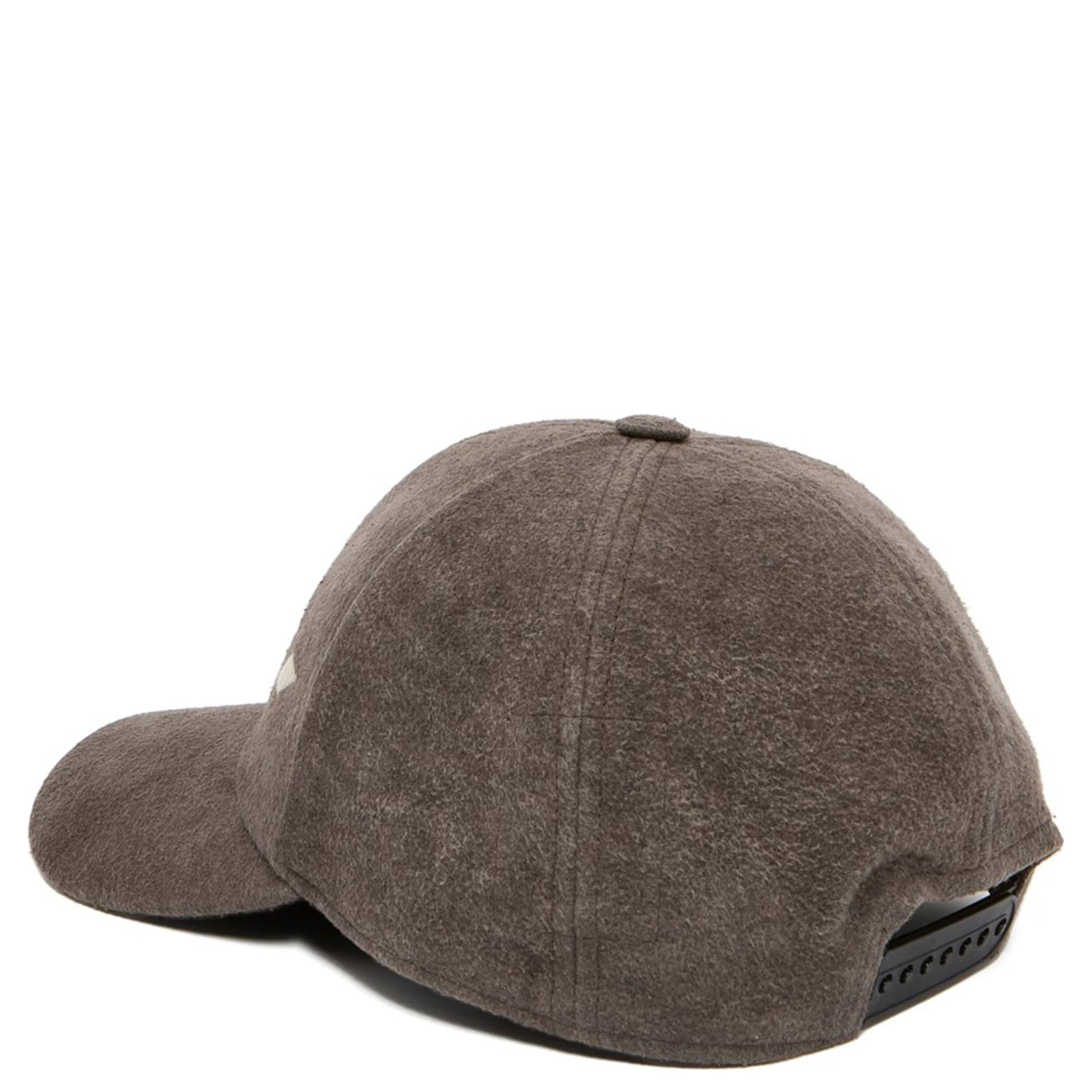 RICK OWENS DRKSHDW Hats Grey