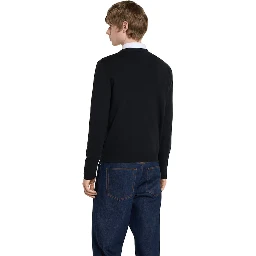 Gucci Sweaters Black