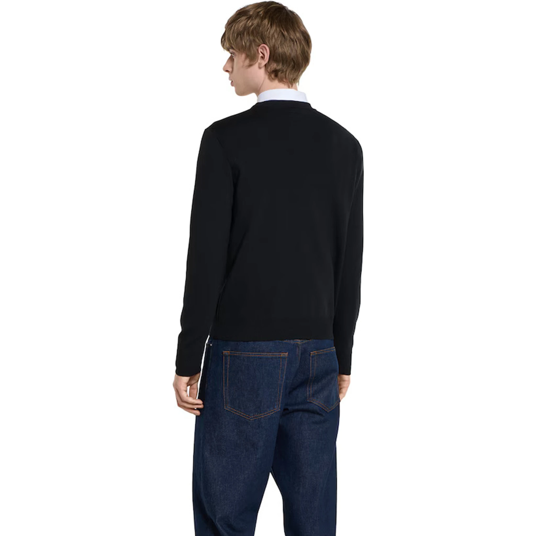 Gucci Sweaters Black