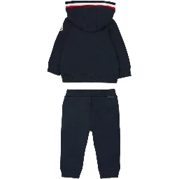 MONCLER KIDS Clothing.... Blue