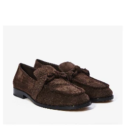 Bottega Veneta Flat shoes Brown