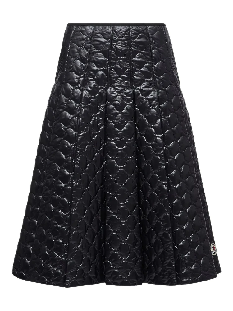 تنانير مونكلير سوداء