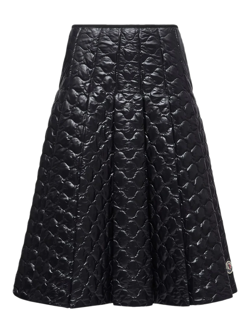 تنانير مونكلير سوداء