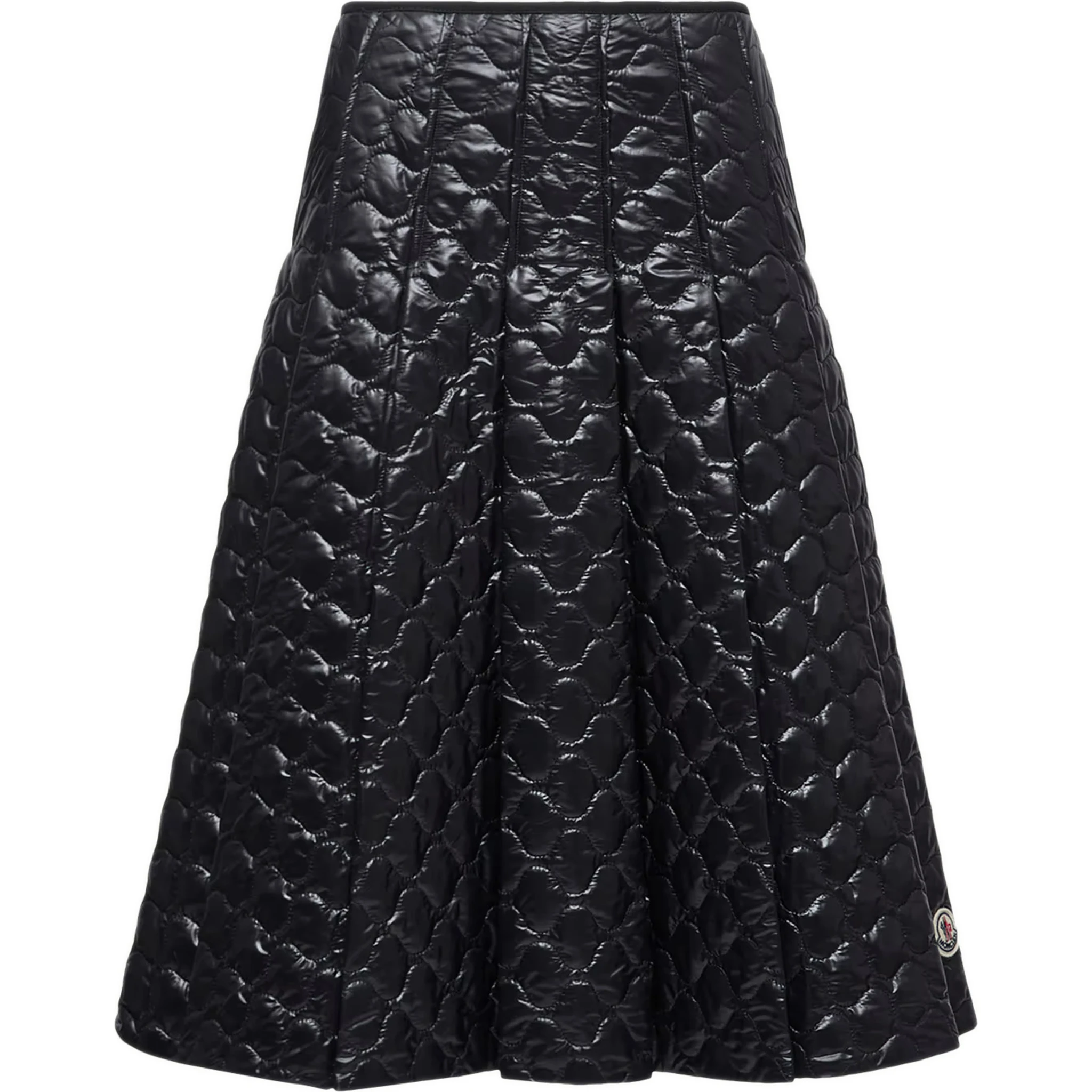 تنانير مونكلير سوداء