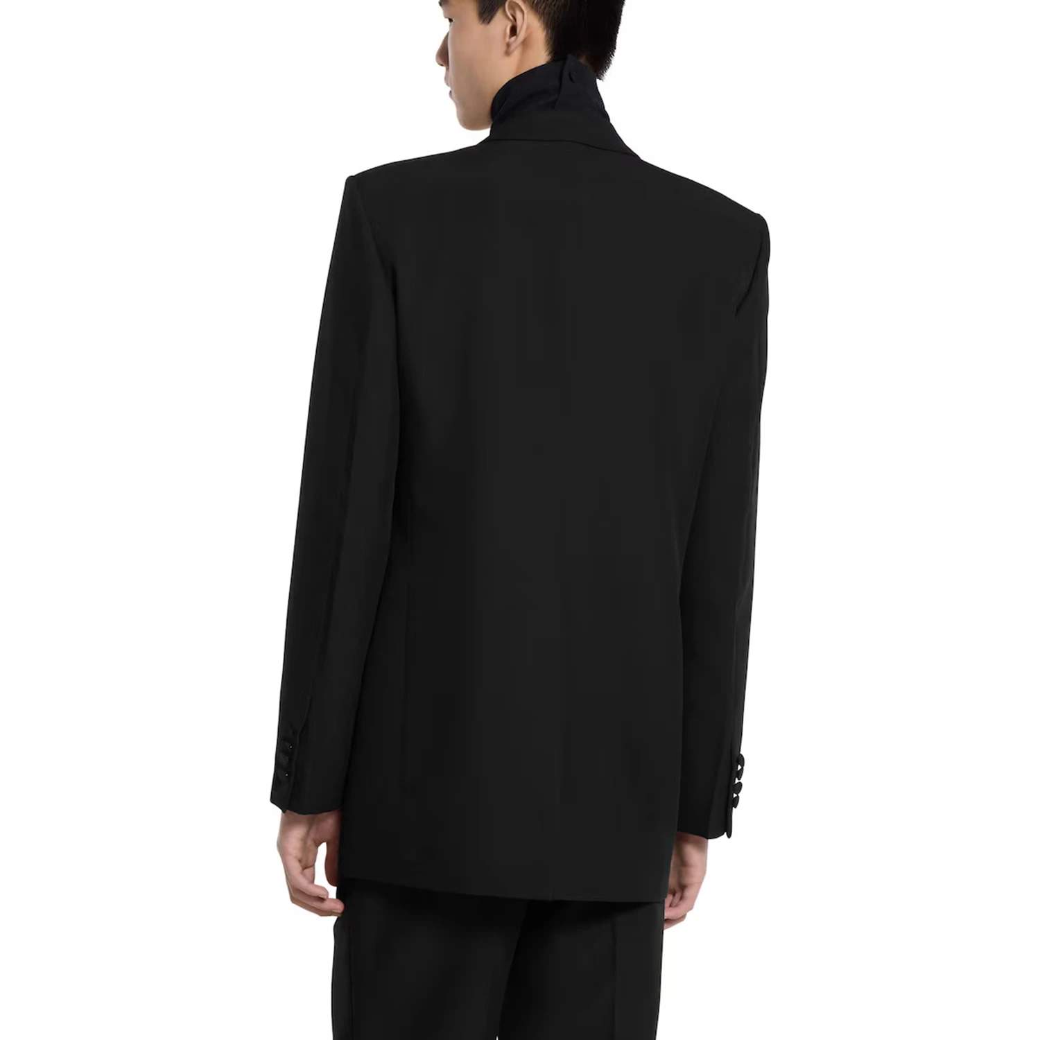 Gucci Jackets Black
