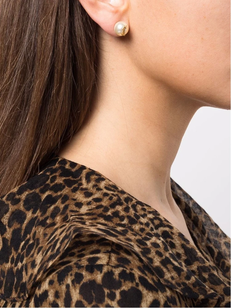 Saint Laurent  Bijoux White alternative