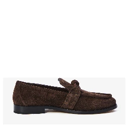 Bottega Veneta Flat shoes Brown
