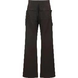 RICK OWENS DRKSHDW RTW... Brown