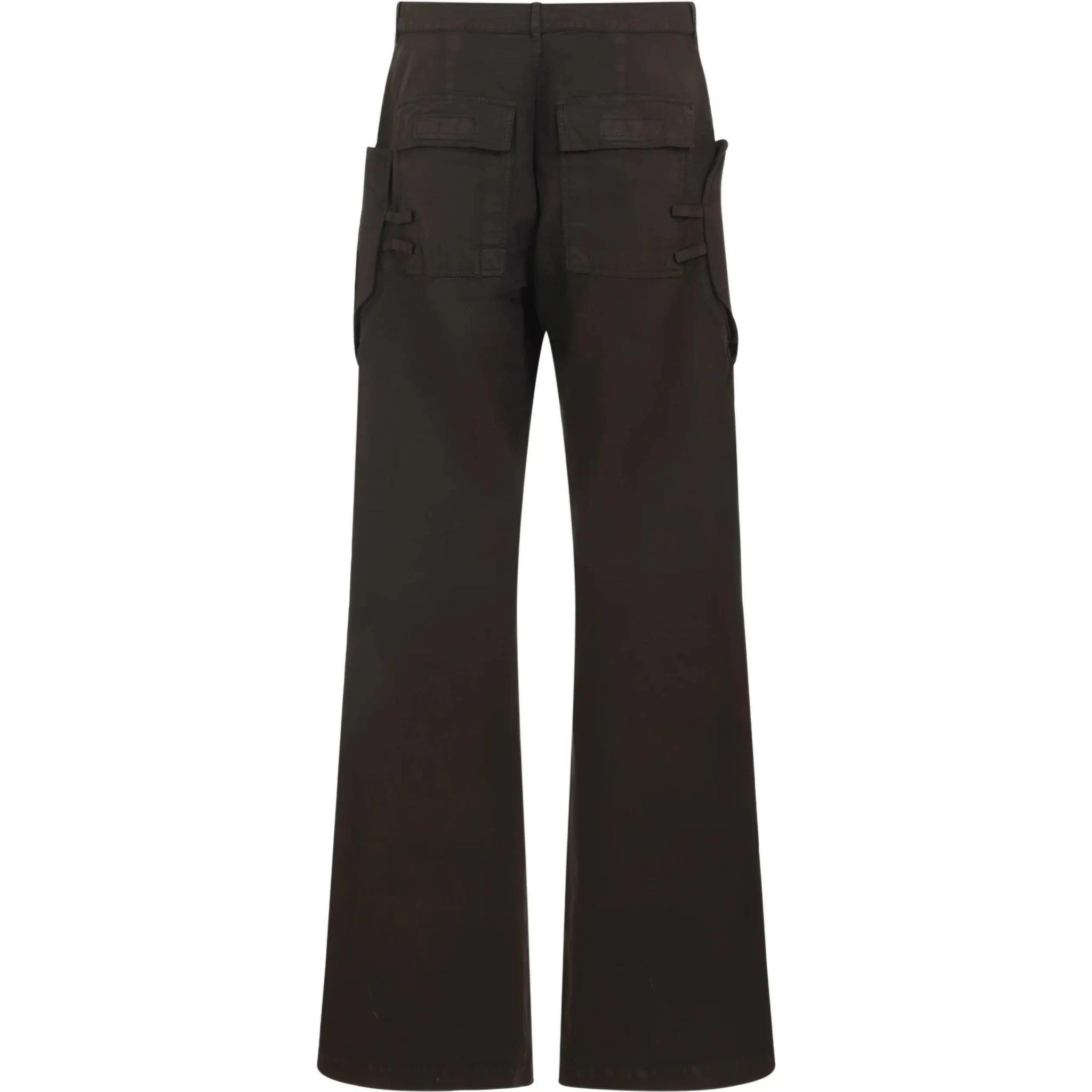 RICK OWENS DRKSHDW RTW... Brown