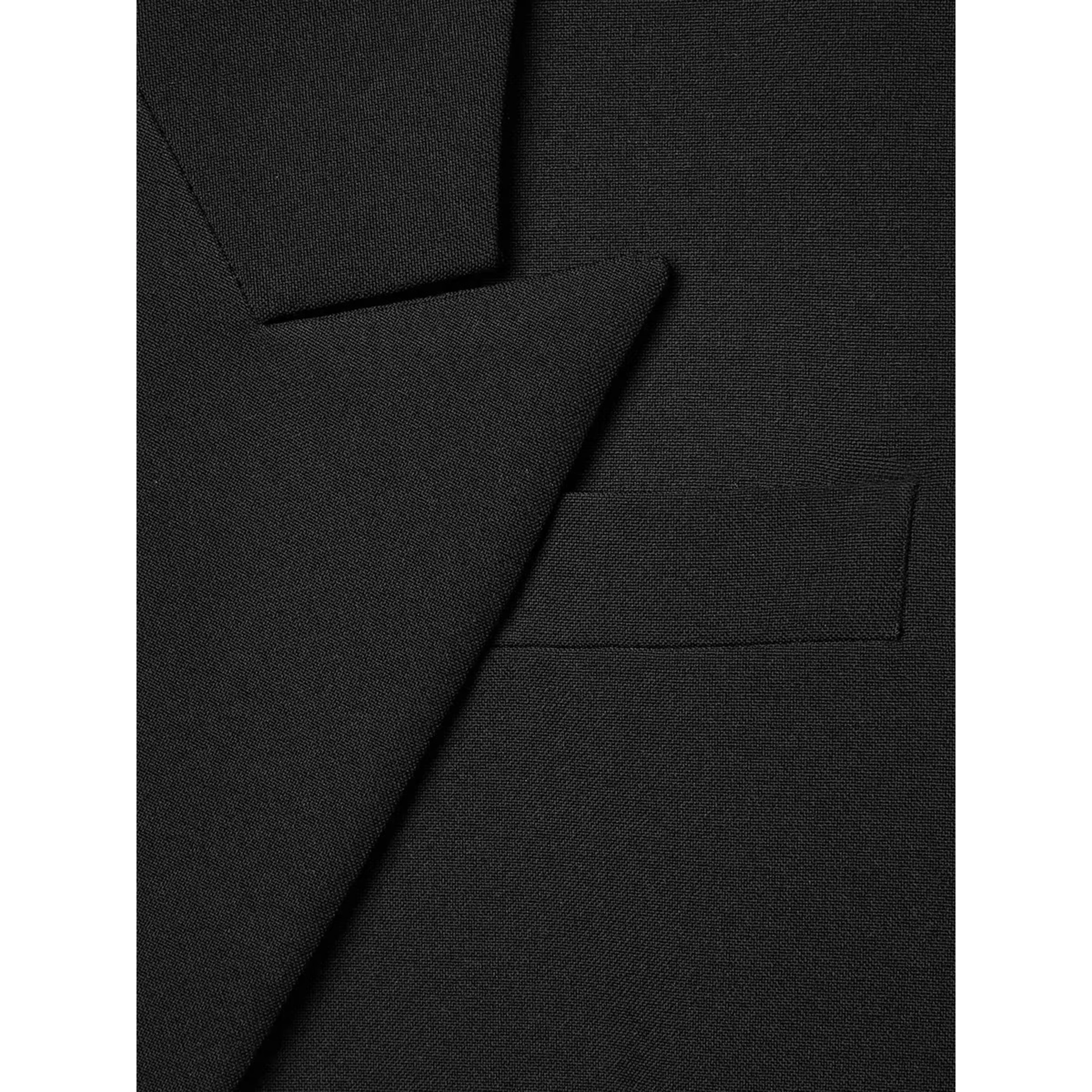 Gucci Jackets Black