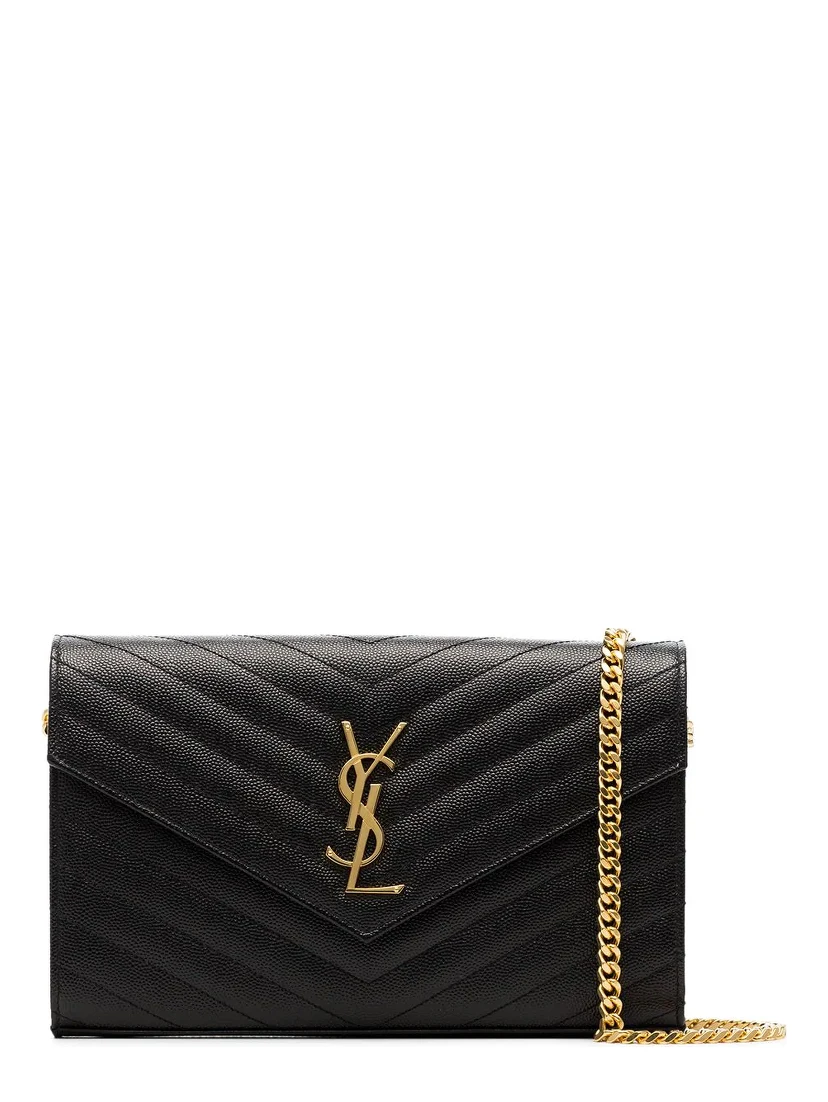 Saint Laurent  Bags.. Black