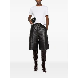 S Max Mara T-shirts and Polos White