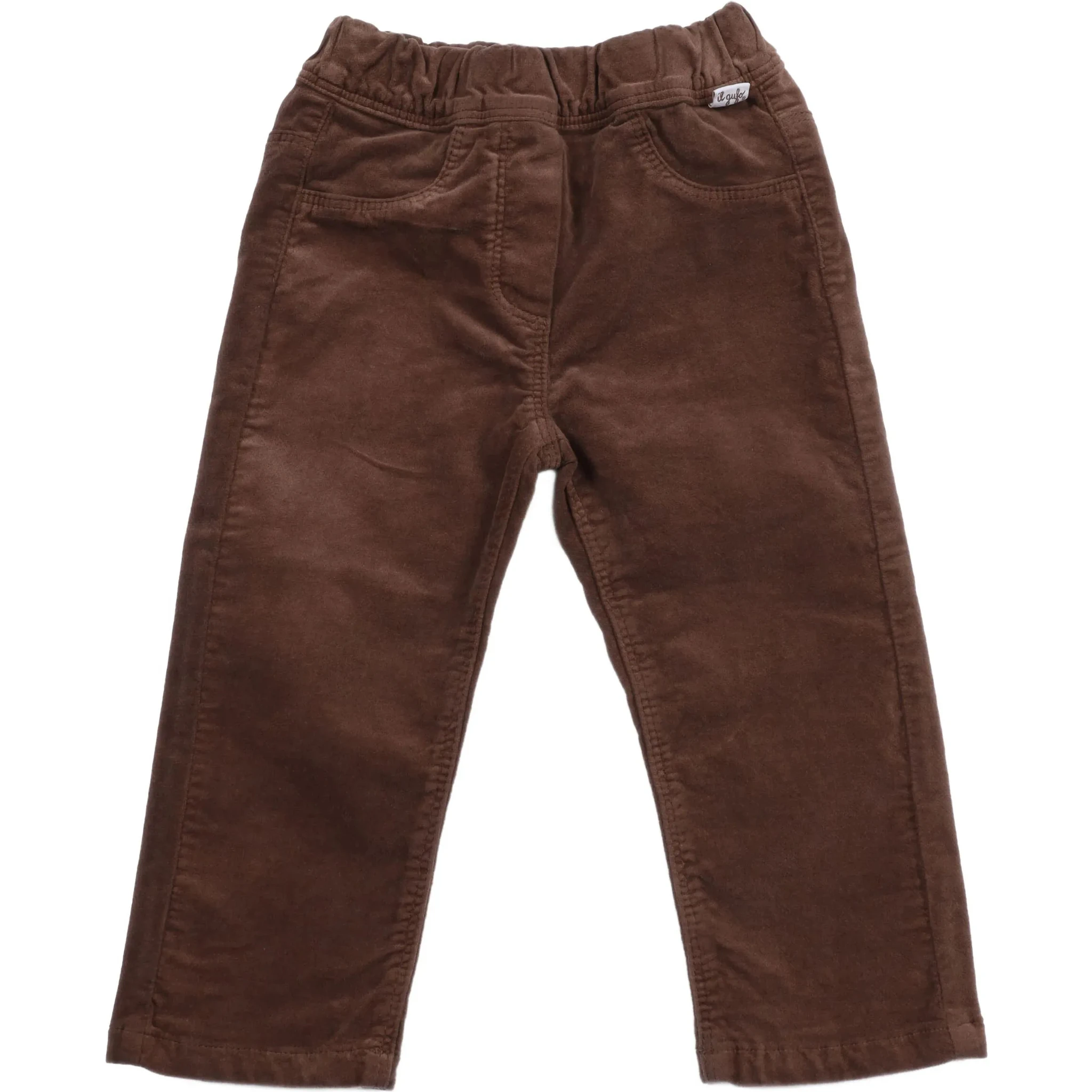 Il Gufo RTW... Brown