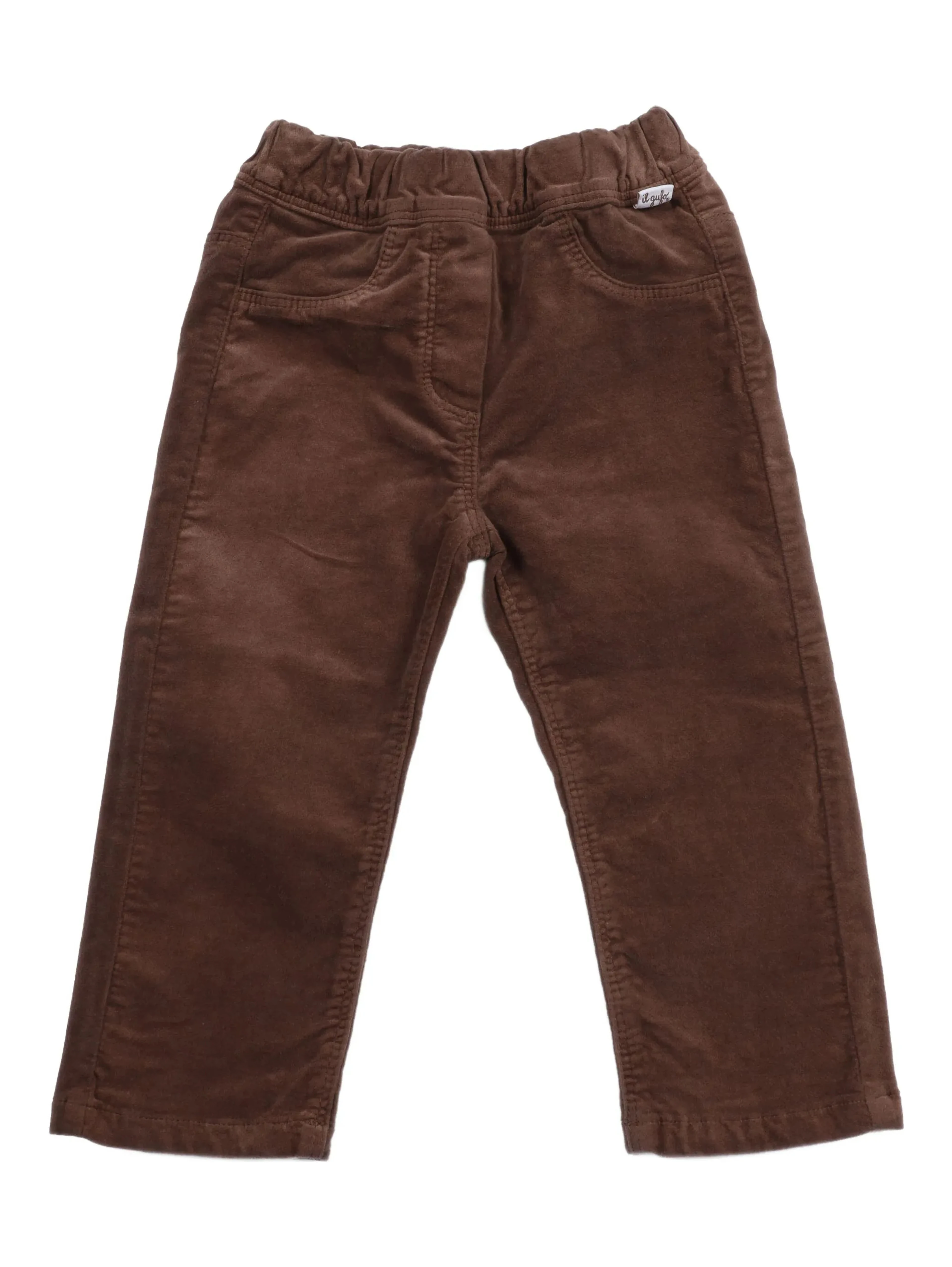 Il Gufo RTW... Brown