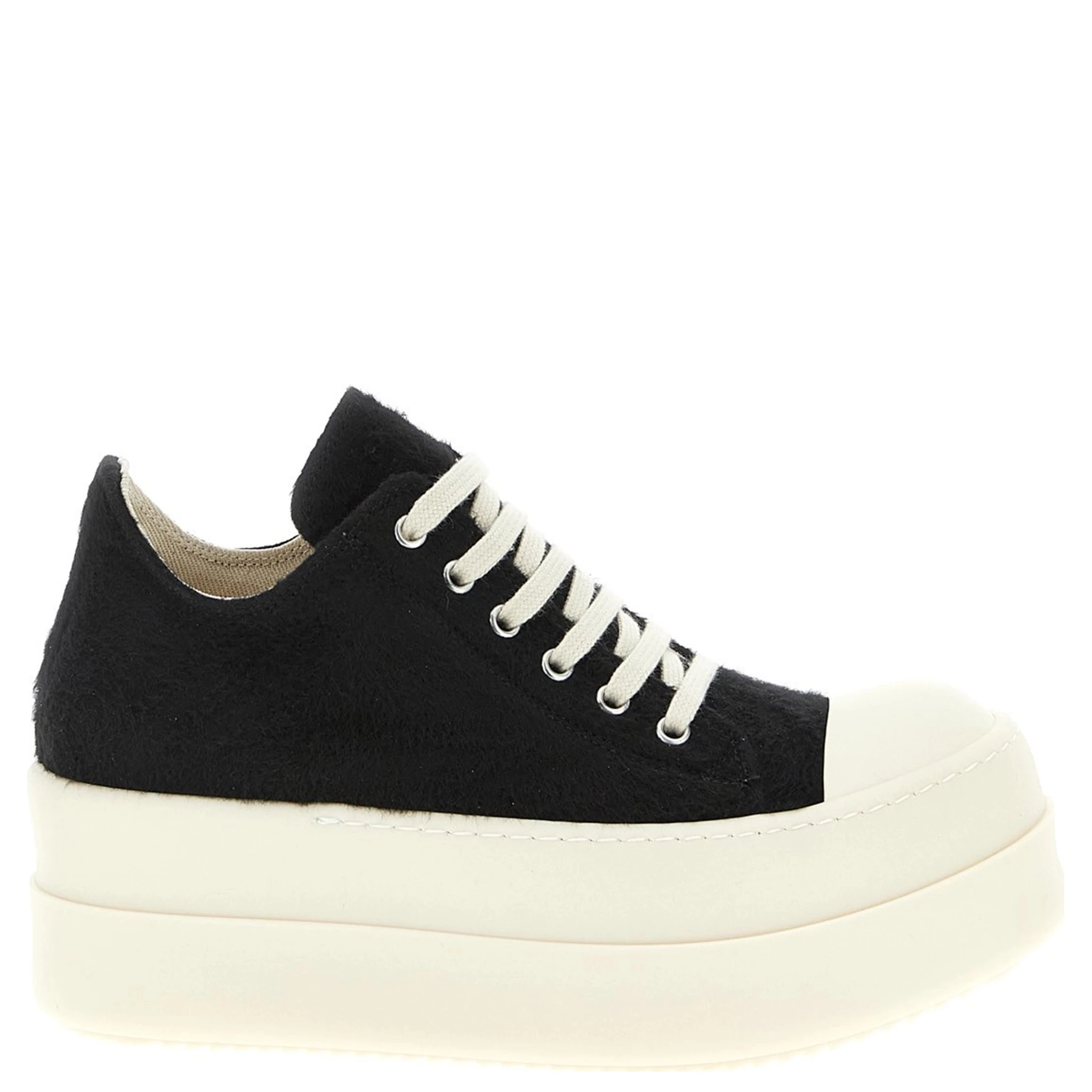 RICK OWENS DRKSHDW Sneakers Black