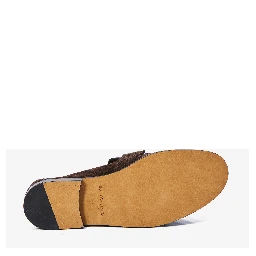 Bottega Veneta Flat shoes Brown