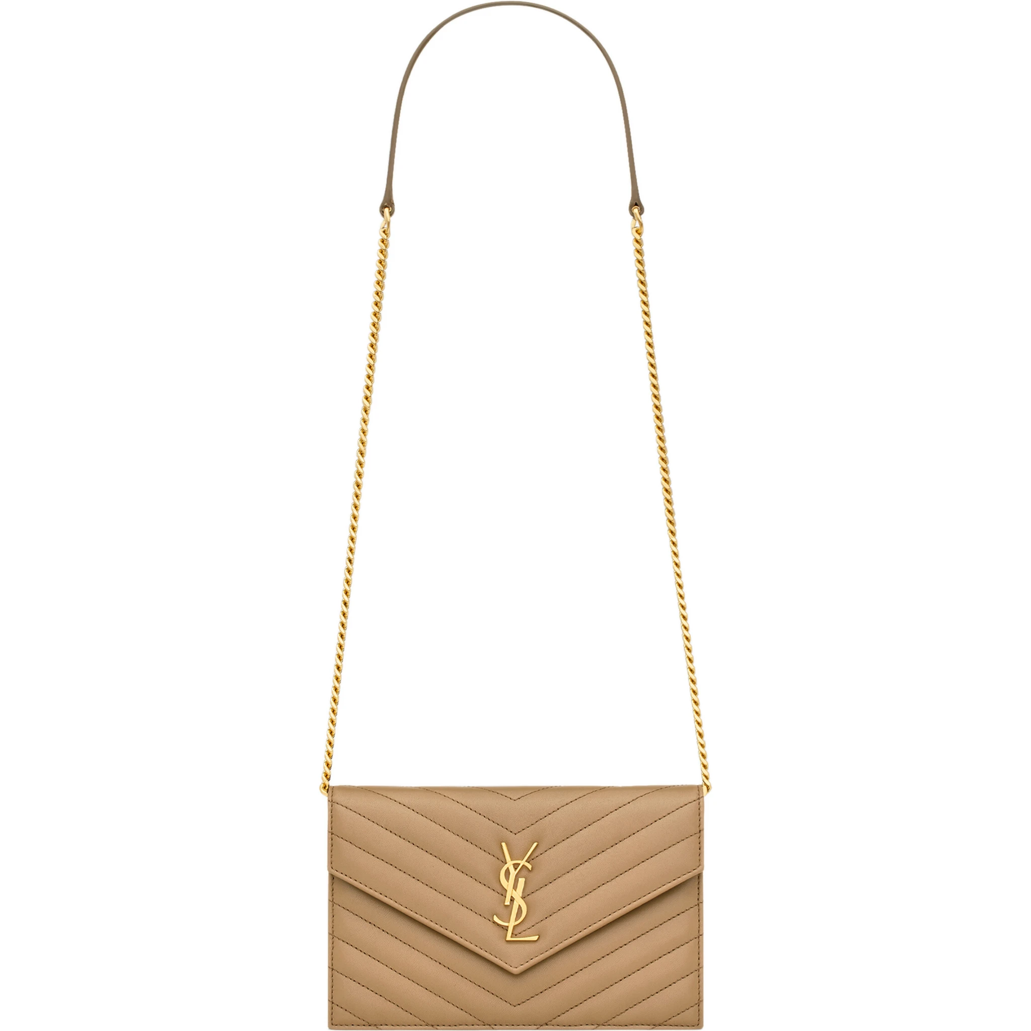 Cassandre Envelope Chain wallet