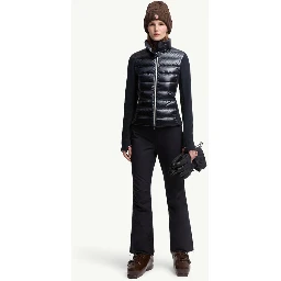 Moncler Sweaters Blue