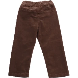 Il Gufo RTW... Brown