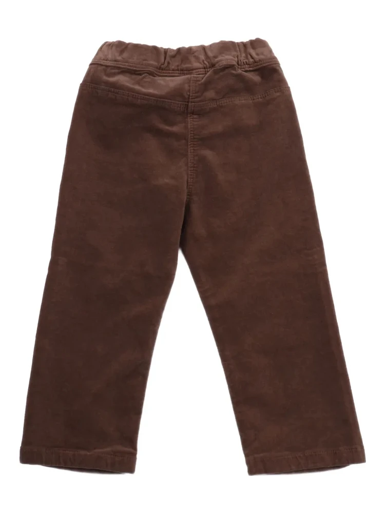 Il Gufo RTW... Brown alternative