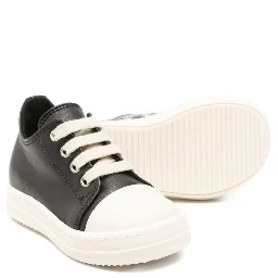 Rick Owens Sneakers Black