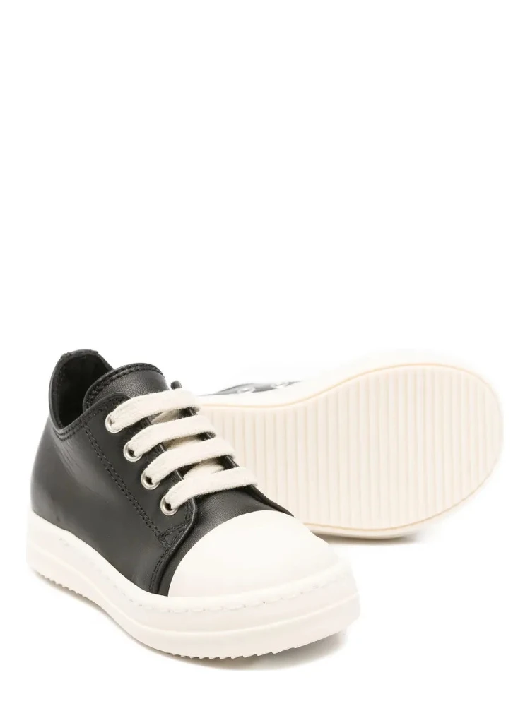 Rick Owens Sneakers Black alternative