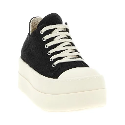 RICK OWENS DRKSHDW Sneakers Black
